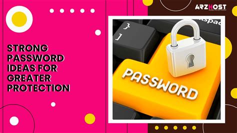 hardest password pin|Strong Password Ideas For Greater Protection .